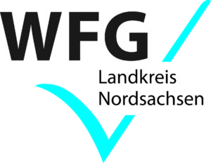 WFG Nordsachsen Logo